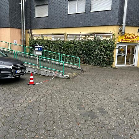 Hotel Zum Postwagen Gevelsberg Exterior foto